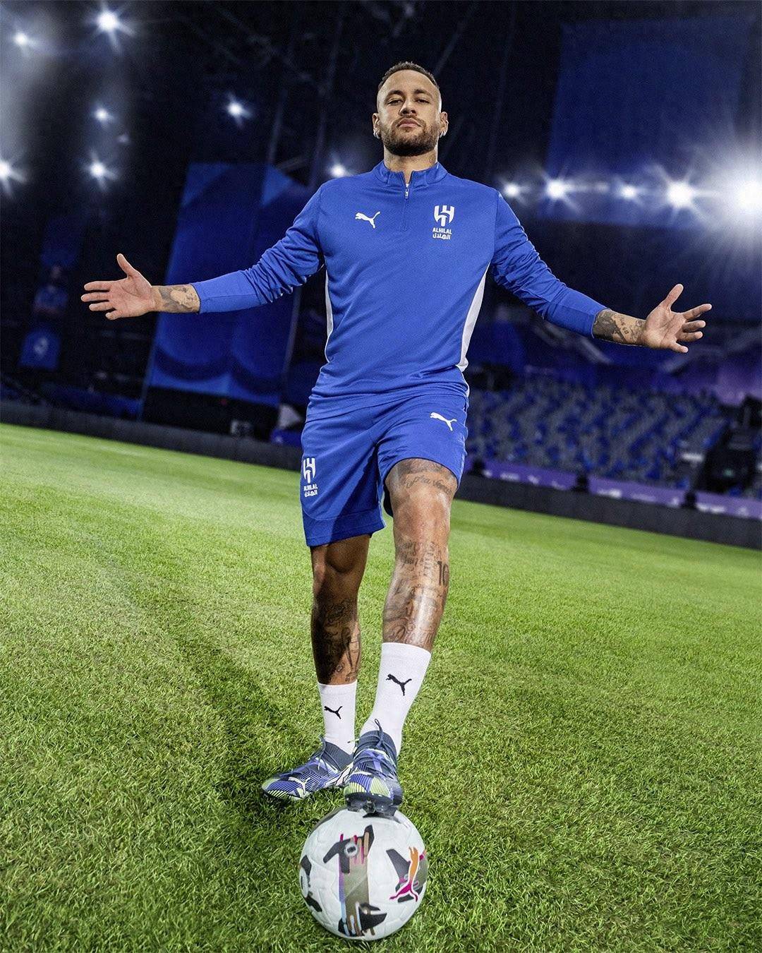 九游平台-关于内马尔新星重返赛场表现突出，澳大利亚队前途光明！全场沸腾不已的信息